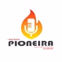Web Radio Pioneira logo
