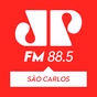 Jovem Pan São Carlos logo
