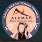 Radio Beach Tennis Torres logo