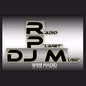 Radio Planet dj Music logo