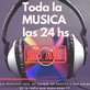 Creactiva Radio logo