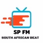 SP FM logo