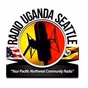 Radio Uganda Seattle logo
