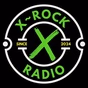 X-Rock Radio logo
