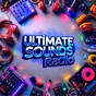 Ultimate Sounds Radio logo