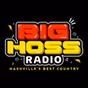 Big Hoss Radio logo