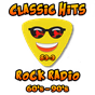 Classic Hits Rock Radio logo