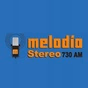 Melodía Stereo logo