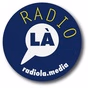 RadioLà logo