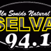Radio Selva 94.1 logo