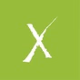 Circuito - La X logo
