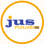 JUS Radio logo