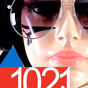 Sonido 102.1 logo