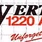 Unforgettable 1220 - WERT logo