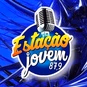 Estação Jovem logo