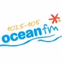 Ocean FM Ireland logo