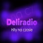 DELIRADIO logo