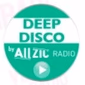 Virage Radio - Deep Disco by Allzic logo