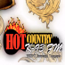 CD Country 93.5 - WKWX logo