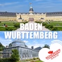 Schlager Radio Baden-Württemberg logo