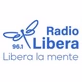 Radio Libera 96.1 logo