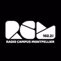 Radio Campus Montpellier logo