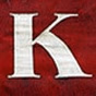Kickin Kountry Radio logo