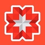 Mercosul FM Icaraíma logo
