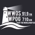 WWOS Radio - WWOS logo