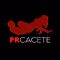 Rádio PR Cacete logo
