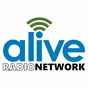 ALIVE Radio Network - WHAZ logo