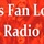 Kiss FanLoop Radio logo