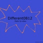 Different 0812 logo