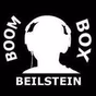 Boom Box Beilstein logo