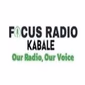 FOCUS RADIO KABALE logo