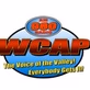 980 WCAP - WCAP logo