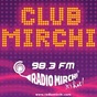 Radio Mirchi - Club Mirchi logo