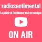 Radiosentimental logo