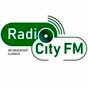 Radio City FM logo