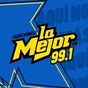 La Mejor FM 99.1 - XHSL logo