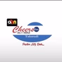 Cheers FM Takoradi logo