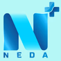 Neda Plus logo