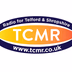 TCMR Radio logo