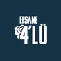 Radyo Home - Efsane 4'lü logo