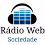 Rádio Web Sociedade logo