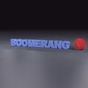 Boomerang Radio logo