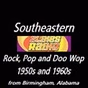 Southeastern Oldies Online logo