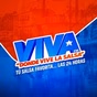 VIVA FM Orlando - WVVO logo