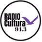 Radio Cultura 94.3 logo