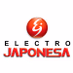 Electrojaponesa Radio logo